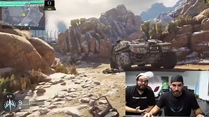 Come hang out with our CoD bros, Umar and Gabriel as they play the new Call of Duty Black Ops 3 on the Alienware 15 R2, with the Graphics Amplifier, and then again with an overclocked GPU. Yes, there’s Mountain Dew and Doritos… http://bit.ly/APCODBO3 | Alienware