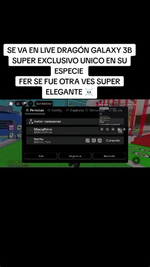 #tiktoklive #livehighlights #roblox #robaunbrairont