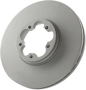 Amazon.com: BrakeMaster BR11182 Front Brake Rotor Fits 2015-2022 Ford Transit 250 OE Replacement : Automotive