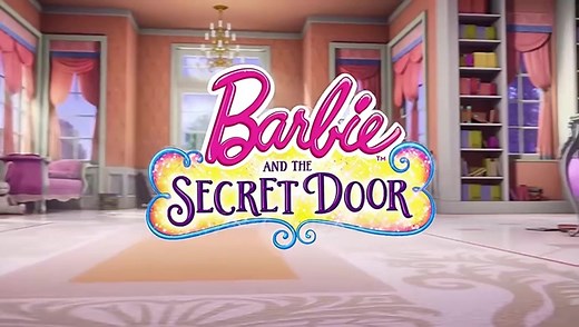 Barbie and the Secret Door Movie Highlights