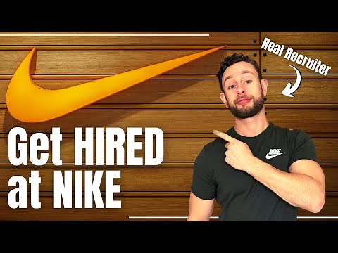 How to Answer Why Do You Want to Work at Nike