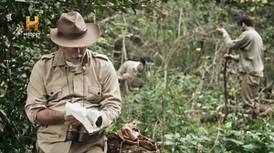 346K views · 5.8K reactions | #InexplicableLATAM Fue el explorador más intrépido de su época, capaz de encontrar la mítica ciudad secreta, quizás la respuesta a este interrogante esté en algún rincón oculto en el infierno verde del Amazonas.Abre los ojos al misterio y descubre el otro lado de la historia en la #SemanaDeLoDesconocido - Del 24 al 28 de junio a partir de las 7:20 PM MEX-COL-ARG | HISTORY | Facebook