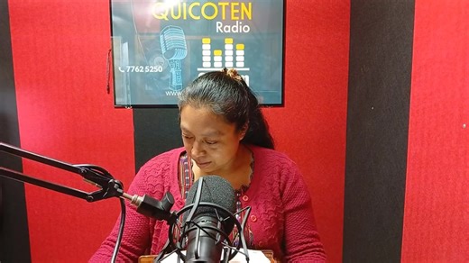 Programa Radial "YA MUY PRONTO VIENE CRISTO POR SU IGLESIA" por los Esposos Tun Morales de la Iglesia Príncipe de Paz Concejero Fiel | Radio Quicoten 92.3 fm