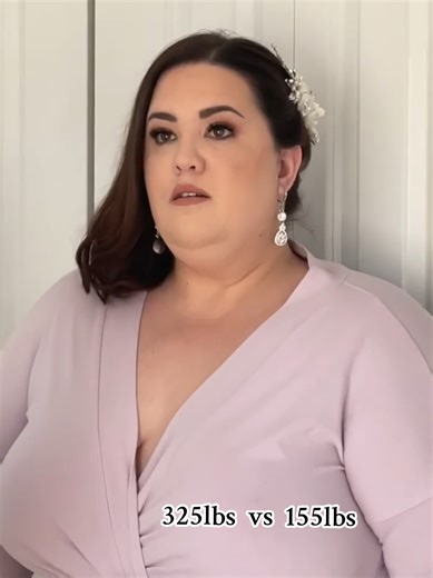 Inspiring Weight Loss Journey: 170lbs Transformation