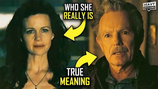 Fall of the House of Usher ending explained | Full breakdown, Easter eggs and deeper meaning