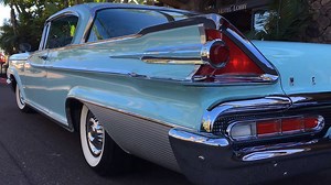 97K views · 2.5K reactions | VIDEOETTE: Behold the glory of the all-new for 1959 Parklane by Mercury ... I KNOWWW !!! ... | Charles Phoenix | Facebook