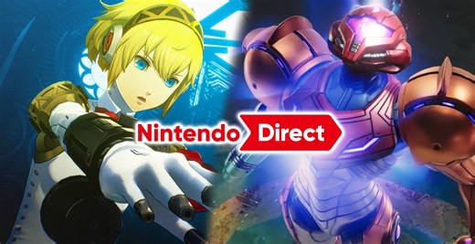 July Nintendo Direct: Every Game Rumored to Be Announced
