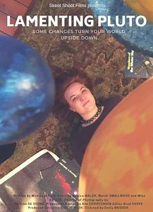 Lamenting Pluto - Movie