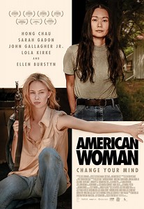 Videos - American Woman  (2019)