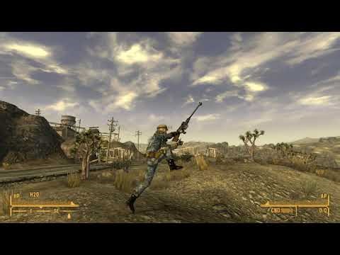 Visit NexusMods On Christmas