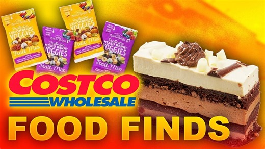 These Are Hands Down The Best New Foods To Hit Costco In 2025
