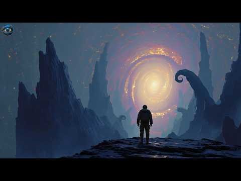 The Abyss Answered Back — AI Cosmic Horror Entities