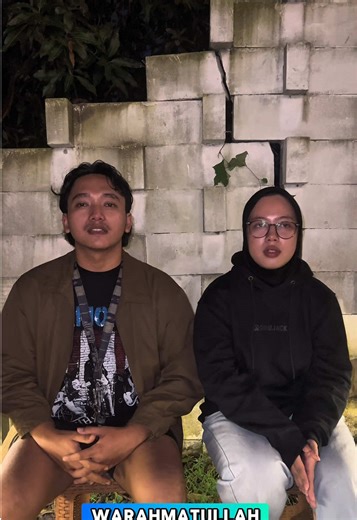 KLARIFIKASI ALUL DAN ERWINA dengan adanya video ini, permasalahan antara anggota KKN posko 35 dengan pihak terkait sudah mencapai titik damai, untuk pihak yang terkait sudah meminta maaf dan mengakui perbuatannya, mengenai kerugian, kami dari pihak anggota kkn posko 35 hanya meminta permohonan maaf dari pihak yang terkait, karena kami sudah merasa cukup atas sanksi sosial yang diberikan teman-teman di media sosial🙏🏻 untuk itu diharapkan kedepannya bisa menjadi pelajaran bagi pihak yang terkait