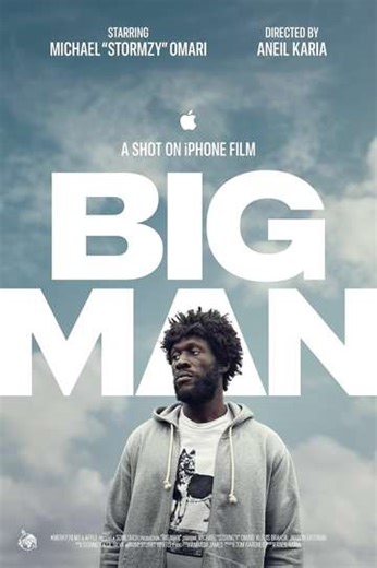 Big Man - Movie