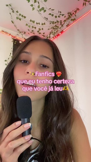 Fanfics Antigas e Raízes: Bons Tempos no Wattpad