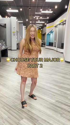 Level-Up at WSU Tech in any Major! #chooseyourcharacter #wsutech #wichitakansas #ictwichita #collegegotmelike #communitycollege #technicalcollege