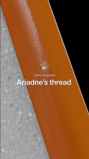 Rolex Watchmaking – 24-Hour Hand