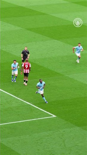 Doku can't stop scoring BANGERS 💥 #doku #football #mancity #premierleague #goals #mcfc #yt #shorts