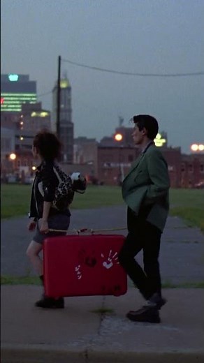 A film by Jim Jarmusch. | MUBI