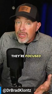 The Secret Millionaire Mindset Nobody Talks About Millionaires aren't focused on labels, but on the psychology of money and building real wealth. Their mindset is geared towards financial freedom and intentional living, not just acquiring material possessions. They focus on value based spending and true finance. If you want to understand wealth from the inside out—and learn how to apply millionaire psychology to your own financial life—this video is for you. | Brad Klontz