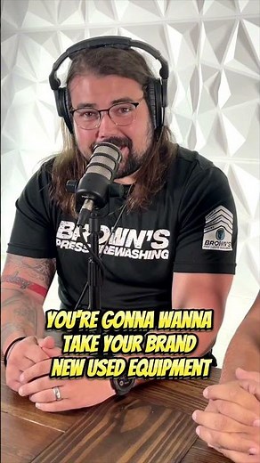 How To Start A Pressure Washing Business!! **4 Essentials**