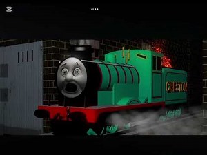 Shed 17, project G-1, and Sodorland ultimate montage. (Not really)