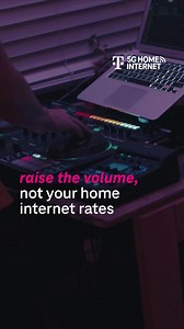 40K views · 3.1K reactions | Even your slow jams deserve fast internet speeds | T-Mobile | Facebook