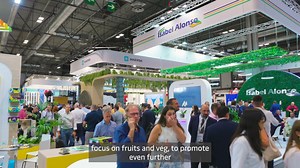 🍎🥝 Fruit Attraction 2023: a fruitful experience! 🍋🍇 Last week, we had the privilege of being part of Fruit Attraction, the leading event in the fresh produce industry 🍌🍐 🍊. Our booth was buzzing with excitement, and we're thrilled to have been a part of such a vibrant community driven by a common passion for quality and delivering excellence 🌟 Catch a glimpse of the fantastic moments we shared at the fair 🎉 and get prepared for the future now: our team of cold chain experts ❄️ has disti
