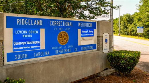 Jasper Co. inmate dies after ‘apparent fight’ with cellmate, prison officials say