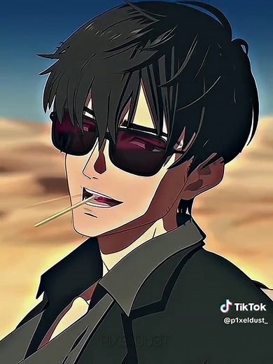 Wolfwood x Vash Animation: Trigun Stampede Edit