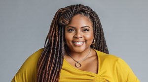 Interview: Brely Evans on ‘Ambitions’ Mid-Season Finale Cliffhangers