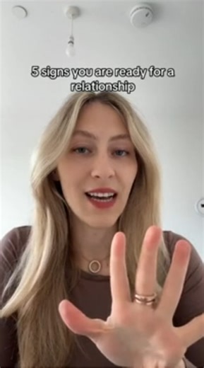 5 clear signs you’re truly ready for a relationship – are you ready?