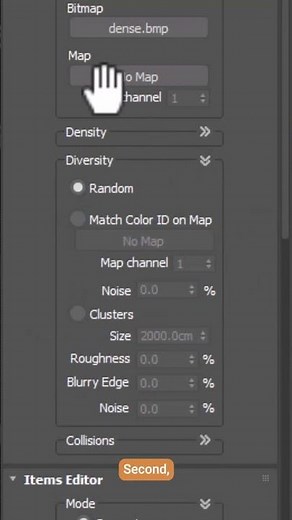 Forest Pack Tips: Optimize Your Interface!