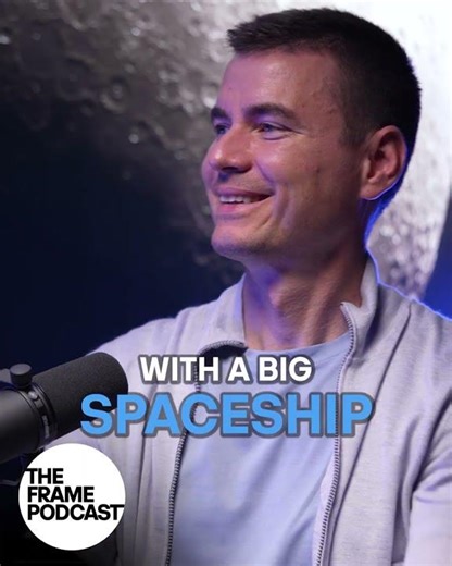 Sci-fi is becoming the blueprint #spacetechnology #avatarworld #interstellartravel