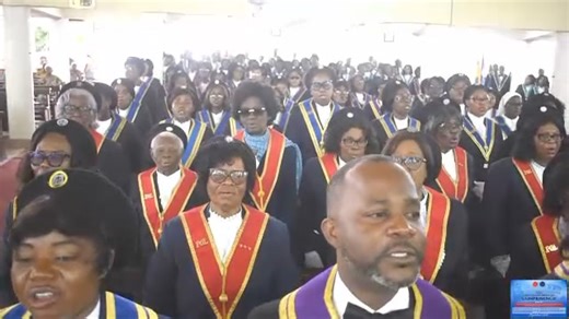 Come Holy Ghost | Knights and Ladies of Marshall - Official