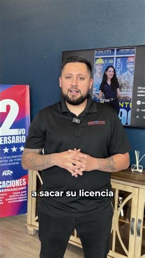 🚧🏗️ Do you want to get your contractor's license in California? At CSLP we help you achieve it.