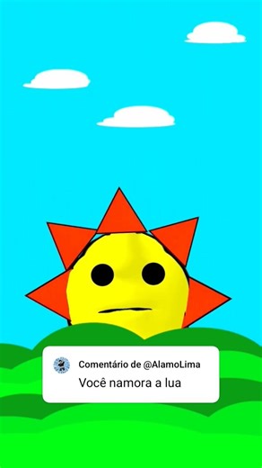 AQUI É A LUA,LOGO LOGO EU VOU FAZER OS VÍDEOS