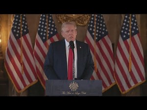 Trump's lawyers file $115M DOJ lawsuit | Here's why