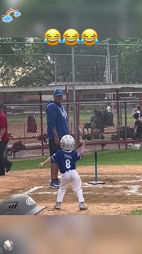 Children's Baseball Fun: A Day on the Field