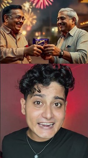 Cadbury Dairy Milk Worm Crisis