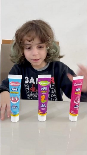 A CARMED FOR EVERY DAY 😮 #tiarutedavi #davi #tiarute