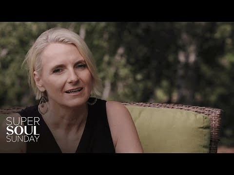 Elizabeth Gilbert Explains Why "It's An Honor To Be In Grief" | SuperSoul Sunday | OWN