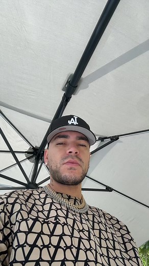 Karol G and Ryan Castro 57 Song: New Music Collaboration