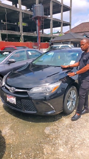 Price Of Toyota Camry 2015 Model Today | Videomap TV