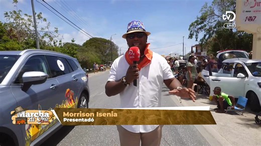 Direct Media Curaçao on Reels