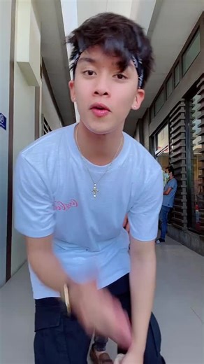 Funny Bloopers ft. Jay Ranile, Xander Ford, and Whamo Cruz