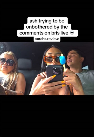 these had me crying #ash #ashtrevinodrama #ashtrevino #ashtrevinolive #fyp #foryou #trending #viral #santos #nunu #jefa #alabamabarker #bhadbhabie #camillaaraujo #briolsen #ddg #wendyortiz