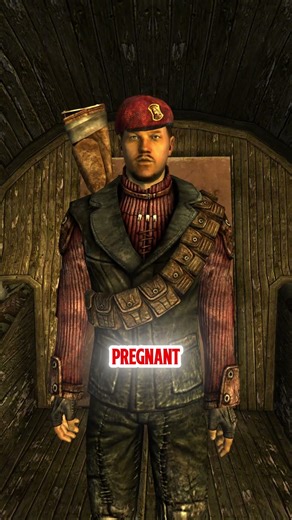 What was the deal with Novac in Fallout: New Vegas?