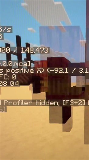 Minecraft speed (check description)