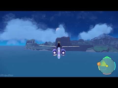 Pokémon Scarlet & Violet: Fling Glitch Compilation